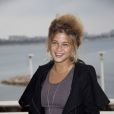  Selah Sue en Photocall pour le 46&egrave;me Midem de Cannes, le 30 janvier 2012&nbsp;&nbsp; 