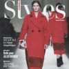 Retrouvez l'intégralité de l'interview de Selah Sue dans le dernier numéro de l'Express Styles en kiosque du 18 au 24 mars 2015.