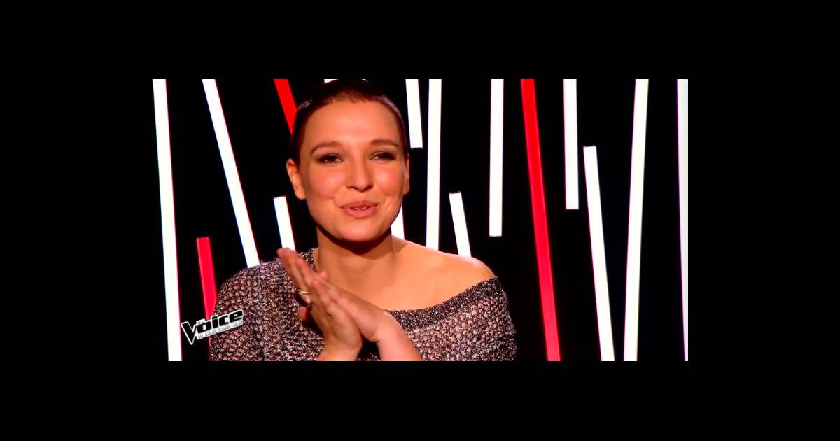 The Voice 4 Anne Sila Ses Cheveux Encore Plus Courts J ai Craqu the-voice-4-anne-sila-ses-cheveux-encore-plus-courts-j-ai-craqu