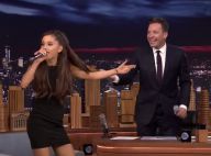 Ariana Grande : Bluffante, elle imite Céline Dion à la perfection !