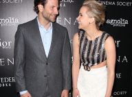 Jennifer Lawrence et Bradley Cooper : Très complices... mais rien de sexuel !