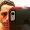 John Stamos blessé à l'oeil sur le tournage de sa série le 21 mars 2015