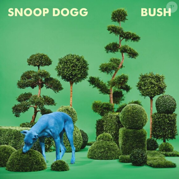 L'album Bush de Snoop Dogg, entièrement produit par Pharrell Williams, sortira le 12 mai 2015.