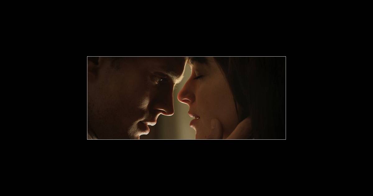 50 Nuance De Grey Non Censurée Fifty Shades of Grey: Une fin alternative et le film non-censuré en DVD