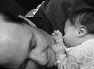 Brian Baumgartner (The Office) à nouveau papa : Il présente son adorable fille
