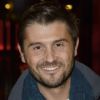 Christophe Beaugrand - People au spectacle de Chantal Ladesou à l'Olympia à Paris, le 23 février 2014.