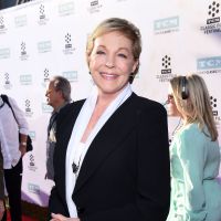 Julie Andrews : La superbe star de 79 ans se souvient d'une épreuve douloureuse