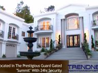Manny Pacquiao : Une villa à 12,5 millions, achetée grâce à un combat de boxe
