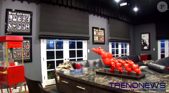 Manny Pacquiao s'est offert une maison à Bervely Hills contre 12,5 millions de dollars et des tickets pour son match de boxe face à Floyd Mayweather