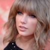 Taylor Swift lors de la 2e cérémonie des iHeartRadio Music Awards au Shrine Auditorium à Los Angeles, le 29 mars 2015.