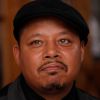 Rendez-vous avec Terrence Howard à Beverly Hills, le 11 mars 2015