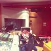 Lil' Chris sur Twitter, le 10 novembre 2014
