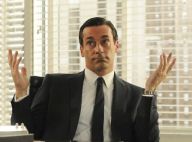 Jon Hamm : La star de Mad Men aurait dû prendre un rôle à Ben Affleck...