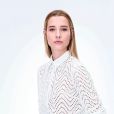 Ilona Smet, mannequin de 19 ans, apparaît sur la campagne printemps-été 2015 de Zapa.