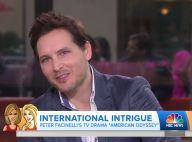 Peter Facinelli : Jaimie Alexander manque de faire capoter sa demande en mariage