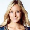 Julie Taton, animatrice belge.
