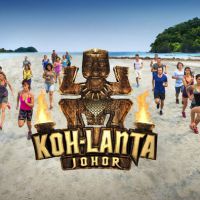 Koh-Lanta 2015 : Les premières images des aventuriers face à la survie...