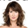 Virginie Hocq, sur la scène du Théâtre de Paris jusqu'au 26 avril 2015.