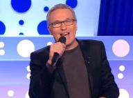 Valérie Trierweiler clashe à tort Laurent Ruquier... qui la recadre !