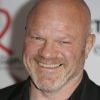 Philippe Etchebest Soirée SIDACTION au musée du quai Branly à Paris le Lundi 2 Mars 2015.