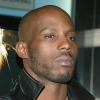 DMX à New York, le 24 mars 2004.