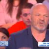 Philippe Etchebest dans Touche pas à mon poste sur D8, le mardi 7 avril 2015.