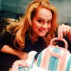 Kelly Stables sur Twitter le 27 janvier 2015