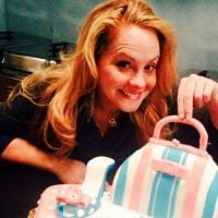 Kelly Stables (Mon Oncle Charlie) est maman pour la deuxième fois