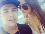 Austin Mahone est en couple avec la jeune chanteuse Becky G