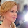 Nicole Kidman - Montée des marches du film "Grace de Monaco" pour l'ouverture du 67 ème Festival du film de Cannes le 14 mai 2014.