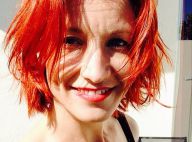 Alexandra Lamy métamorphosée : Ravissante, elle affiche son nouveau look