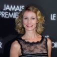  Alexandra Lamy - Avant-premiere du film "Jamais le premier soir" au Gaumont Opera a Paris le 19 decembre 2013. 