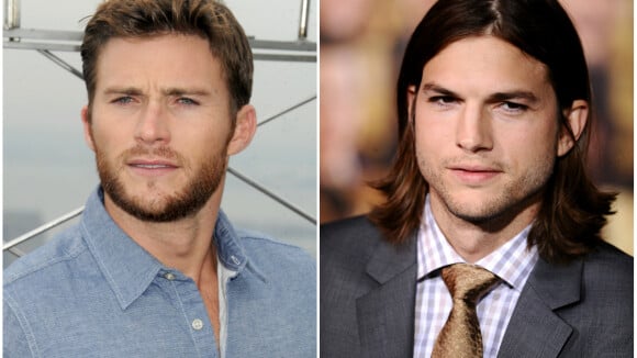 Scott Eastwood : Son ex, cause du divorce entre Demi Moore et Ashton Kutcher ?