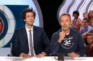 Max Boublil : Le sale gosse prend les commandes du Petit Journal !