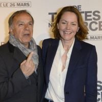 Mort de Patrice Dominguez : Le tennisman et époux de Cendrine emporté...