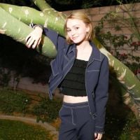 Lily-Rose Depp : Ravissante à Coachella face à Katy Perry et Fergie, déchaînées