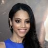 Bianca Lawson - Premiere du film "Riddick" a Westwood, le 28 aout 2013.