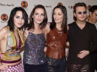 The Corrs en deuil : Mort de leur papa, Gerry, à 82 ans