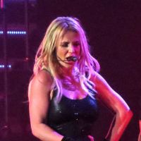 Britney Spears perd son calme et insulte violemment un spectateur !
