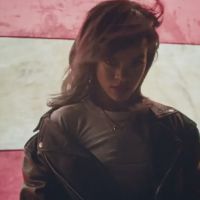 Rihanna : Sexy et patriote dans ''American Oxygen'', son nouveau clip
