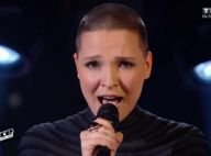Anne Sila (The Voice 4), en larmes après sa prestation : ''J'étais un peu mal''