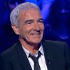 Raymond Domenech dans Qui veut gagner des millions ? sur TF1 le vendredi 17 avril 2015.