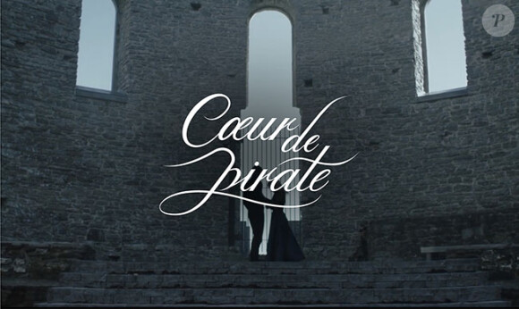 Coeur de Pirate, de retour au printemps 2015 avec un nouvel album.