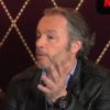 Jean-Michel Maire répond aux questions de Malika Ménard pour le site de Télé-Loisirs.