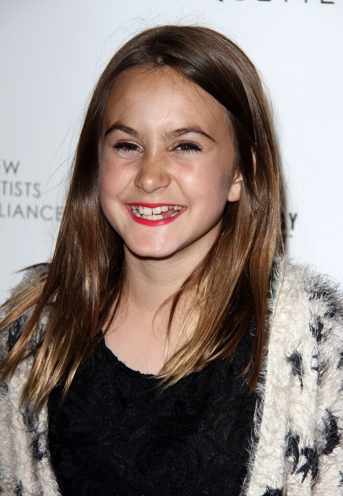 Photo Coco Arquette à la première de « Just Before I Go » à Hollywood