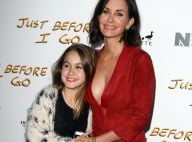 Courteney Cox : Maman sexy avec sa fille Coco, devant son ex-mari David Arquette