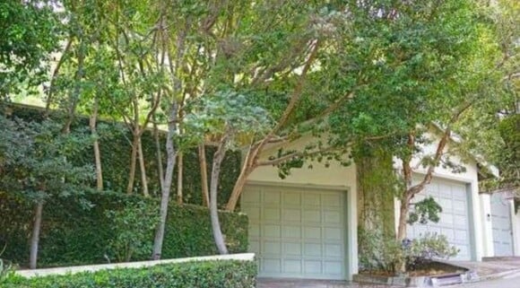 Sandra Bullock a mis la location sa résidence de Sunset Boulevard à Los Angeles