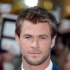 Chris Hemsworth - Avant-première du film "The Avengers: Age of Ultron" à Londres, le 21 avril 2015.