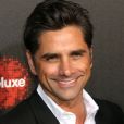  John Stamos lors du Gala "Rebels With A Cause" dans les studios Paramount &agrave; Hollywood, le 20 mars 2014.&nbsp;  