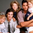 Le casting de La Fete à la maison, sitcom à succès des années 90